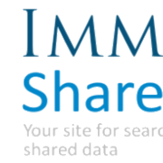 Immport Shared Data