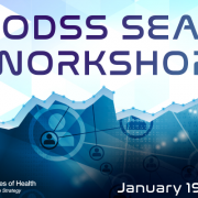 NIH ODSS Search Workshop, January 19 to 20, 2022