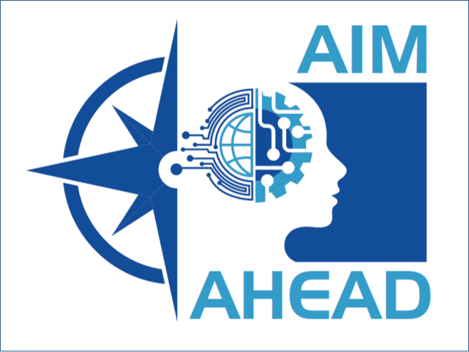 AIM-AHEAD Logo.
