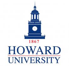 Howard University Logo.