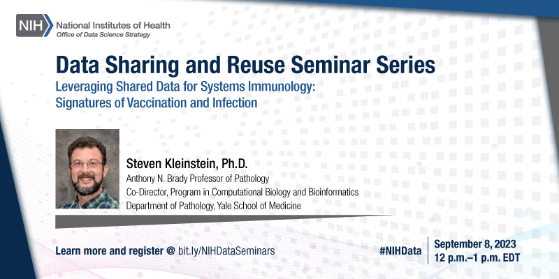 Promotional image for September Seminar Series