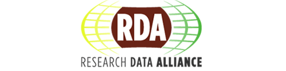 Research Data Alliance.