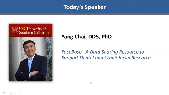 Webinar Video Screenshot