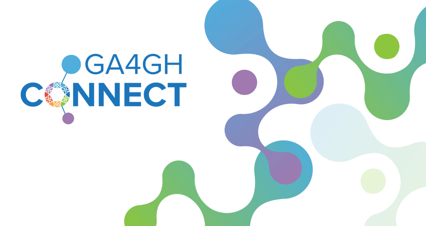 Carole Goble and Frederik Coppens