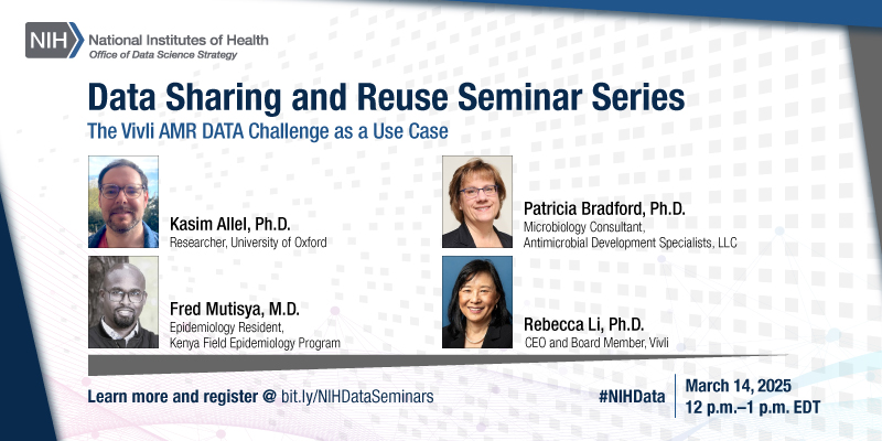 OD Data Science Seminar Series March 2025