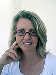 Dr. Anne Deslattes Mays