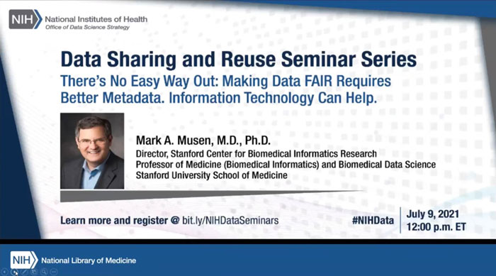 Webinar Video Screenshot