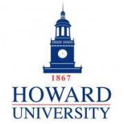 Howard University Logo.