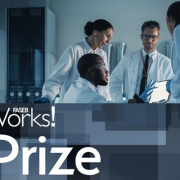 DataWorks Prize