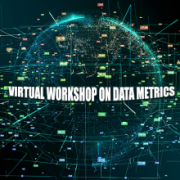 Virtual Workshop on Data Metrics